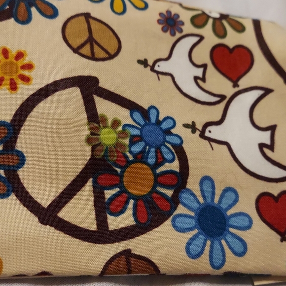 Handmade wallet. - Picture 5 of 9